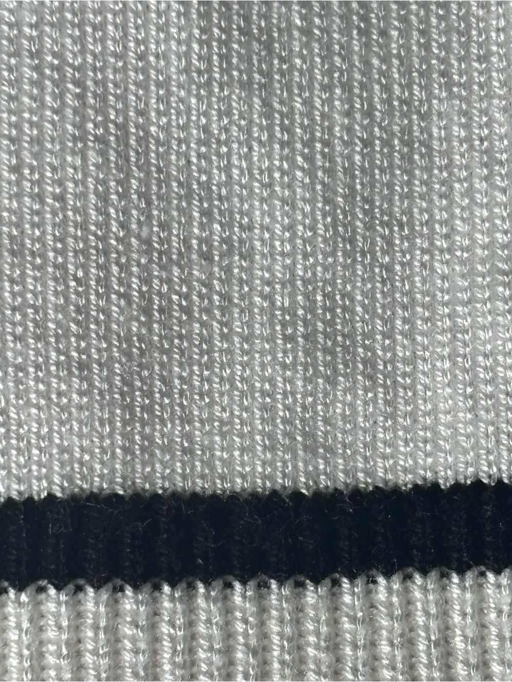 Adrianna Papell Bow-Tie Short Sleeve Knit Top - Picture 16 of 16